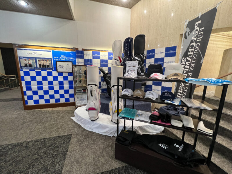 富士カントリー可児クラブ　可児ゴルフ場