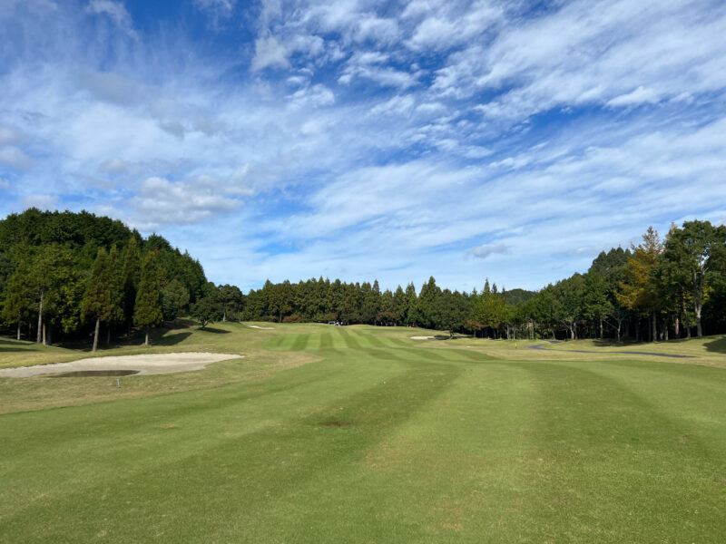 鈴峰ゴルフ倶楽部