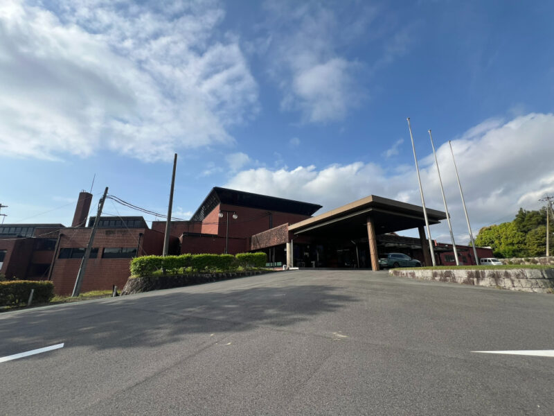 鈴峰ゴルフ倶楽部