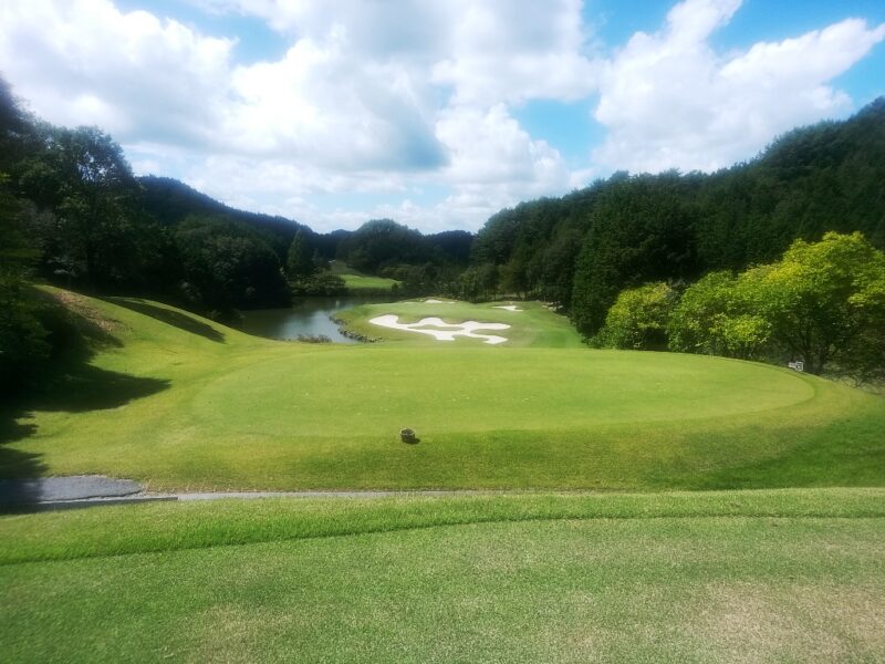 稲武カントリークラブ