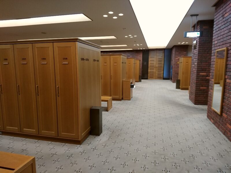 中京ゴルフ倶楽部　石野コース