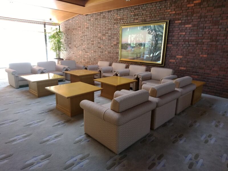 中京ゴルフ倶楽部　石野コース
