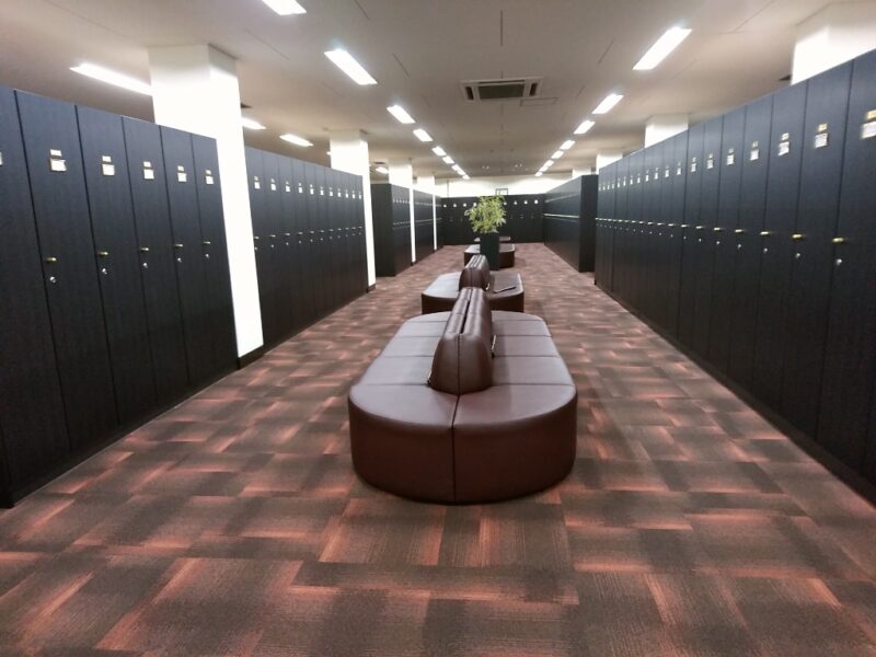 南山カントリークラブ