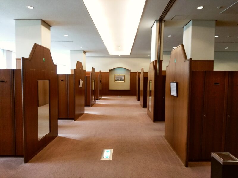 三甲ゴルフ倶楽部 谷汲コース