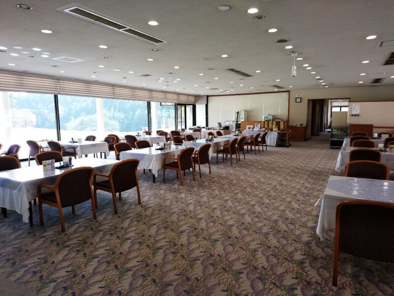 むらさき野カントリークラブ
