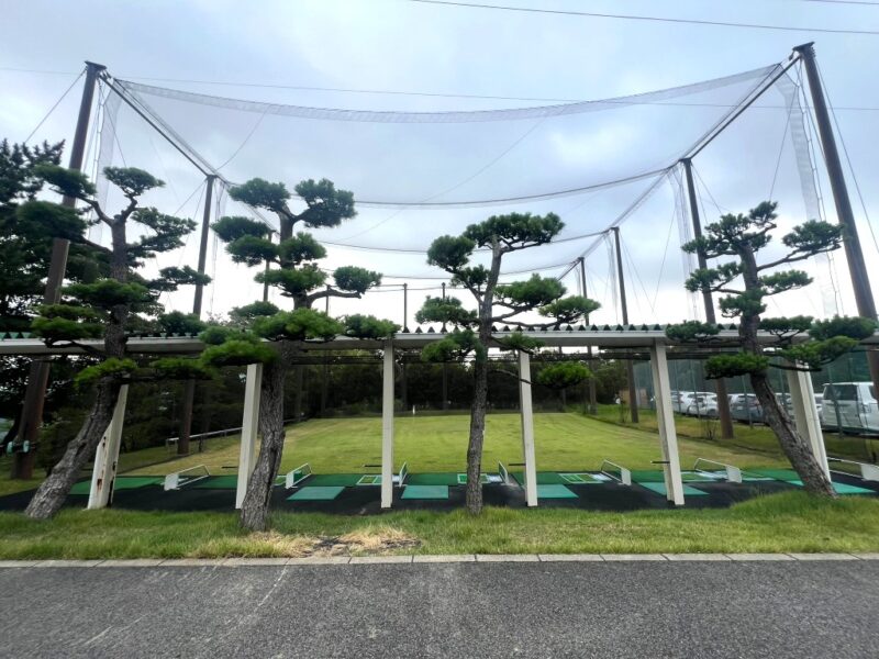 関ヶ原カントリークラブ