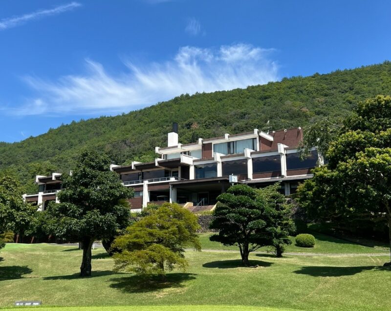 岐阜カンツリー倶楽部