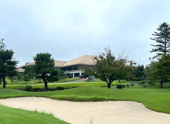東名古屋カントリークラブ