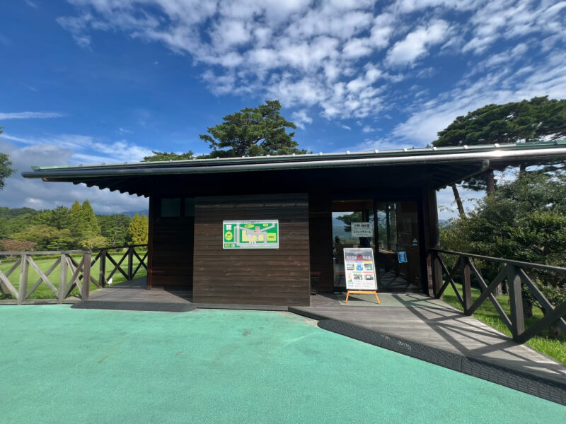 関ヶ原カントリークラブ