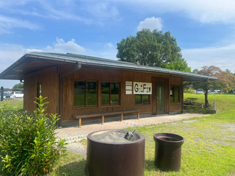 鈴鹿カンツリークラブ