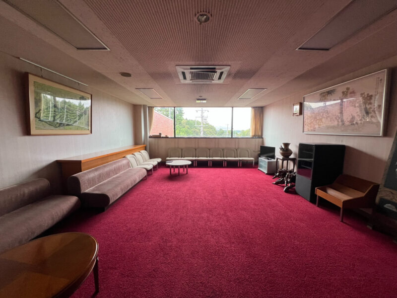 鈴峰ゴルフ倶楽部