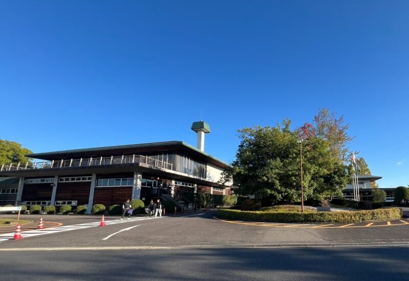 富士カントリー可児クラブ　可児ゴルフ場