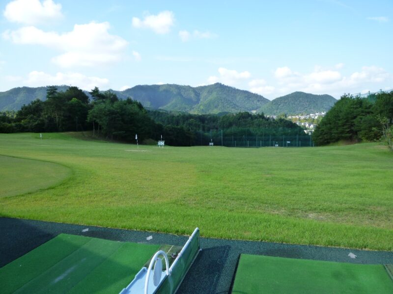 岐阜関カントリー倶楽部
