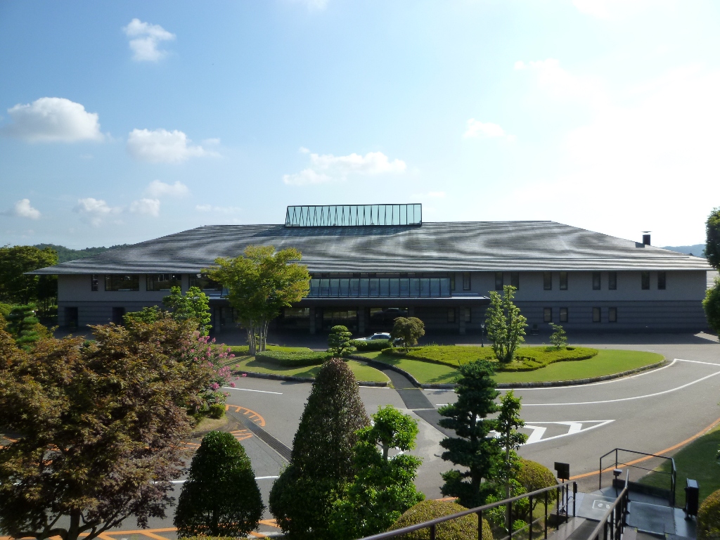 岐阜関カントリー倶楽部