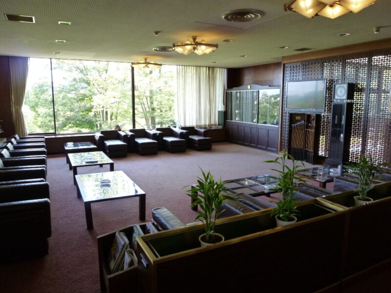 岐阜稲口ゴルフ倶楽部