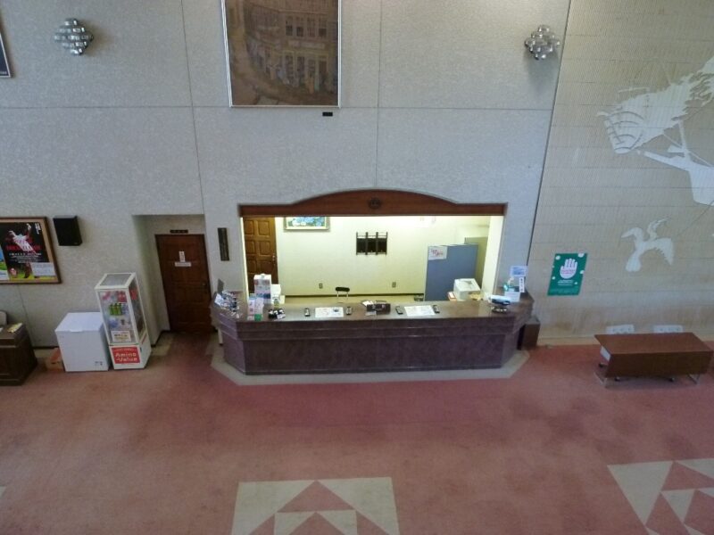 岐阜稲口ゴルフ倶楽部