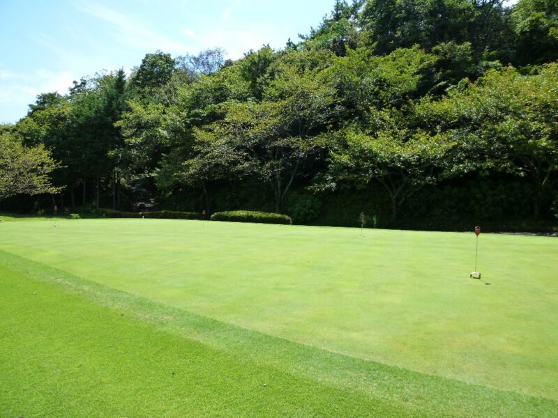 岐阜稲口ゴルフ倶楽部