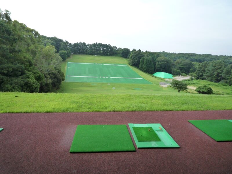 緑ケ丘カンツリークラブ