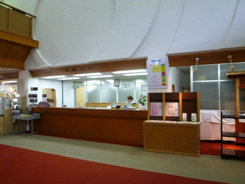 明智ゴルフ倶楽部　賑済寺ゴルフ場