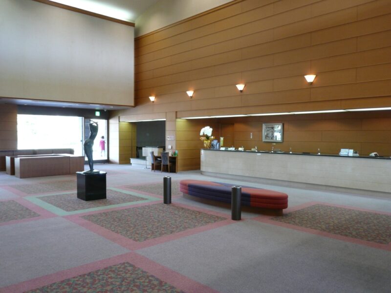 岐阜関カントリー倶楽部