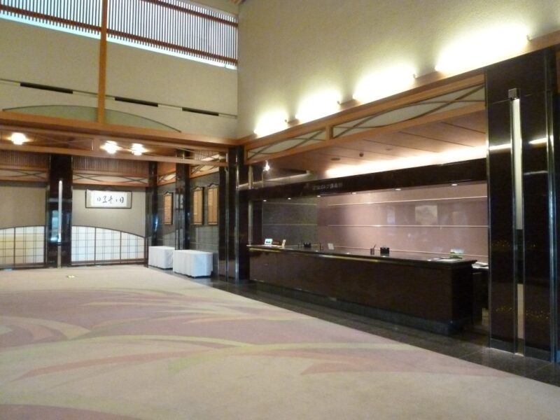 涼仙ゴルフ倶楽部