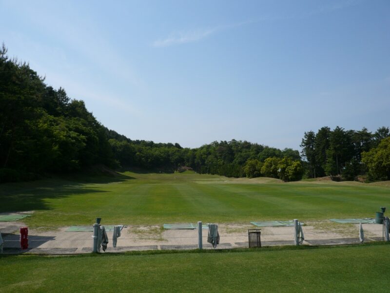 岐阜稲口ゴルフ倶楽部