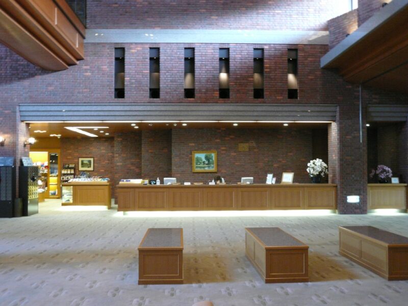 中京ゴルフ倶楽部　石野コース