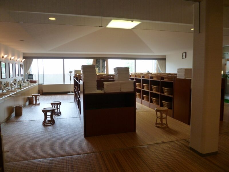 明智ゴルフ倶楽部 荘川ゴルフ場