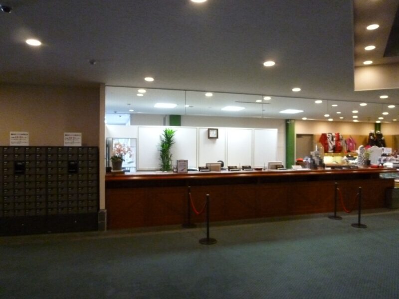 明智ゴルフ倶楽部 荘川ゴルフ場
