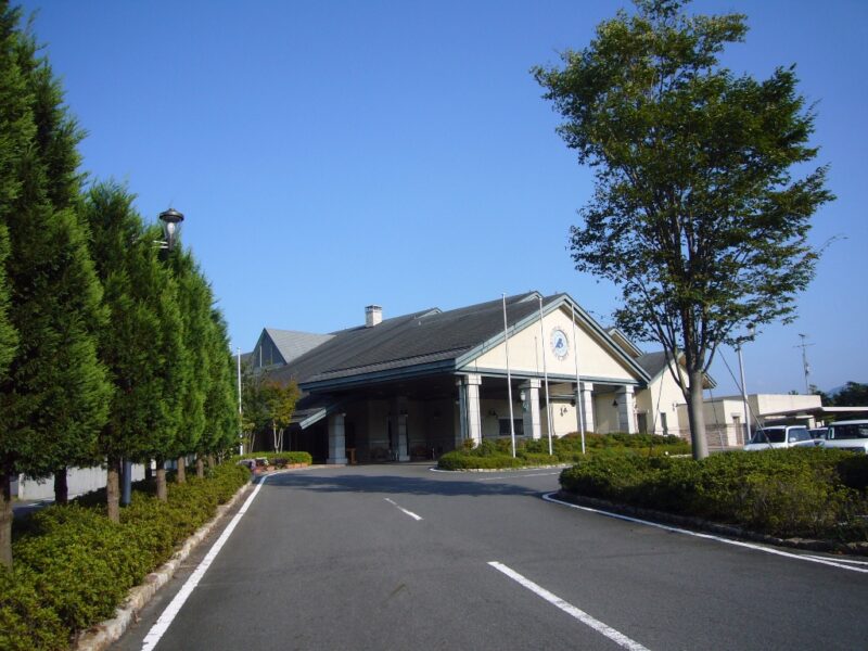 富士スタジアムゴルフ倶楽部北コース