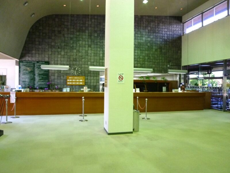 富士カントリー可児クラブ　可児ゴルフ場