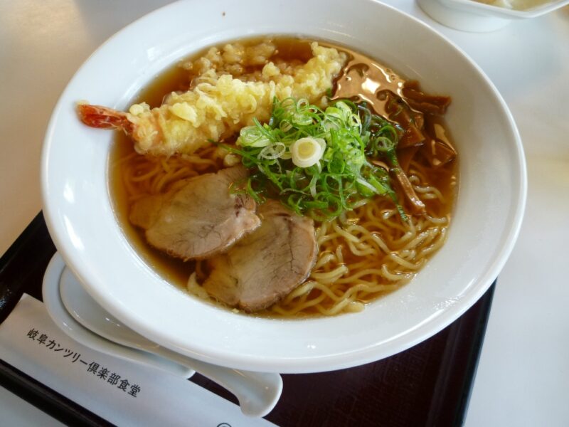 岐阜カンツリー倶楽部