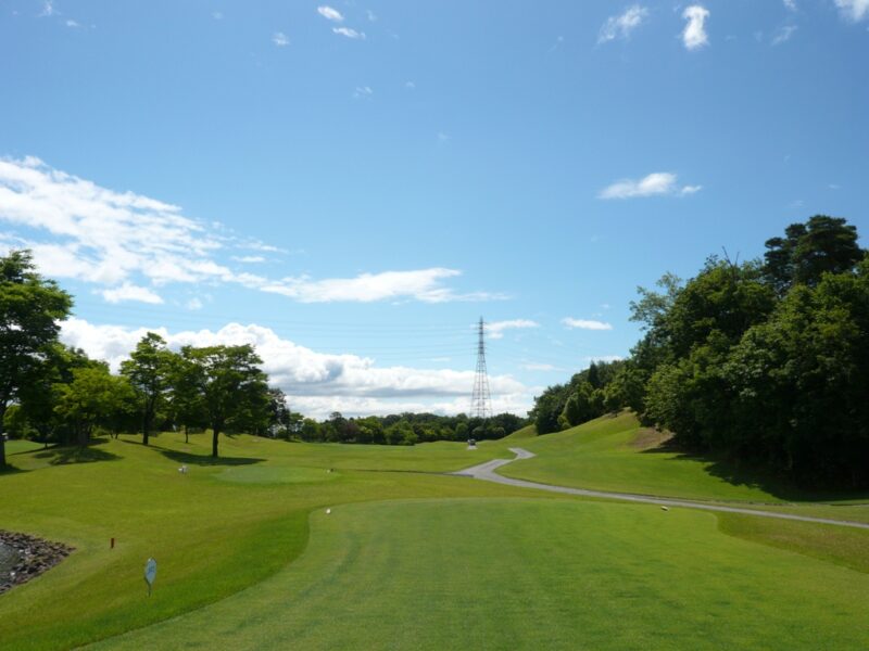 グリーンヒル関ゴルフ倶楽部