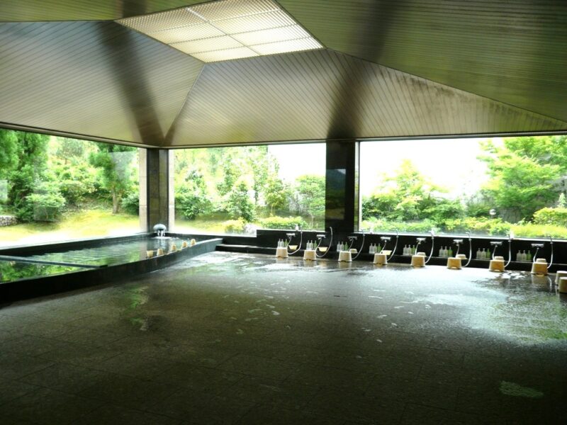 三甲ゴルフ倶楽部 谷汲コース