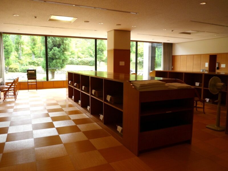 三甲ゴルフ倶楽部 谷汲コース