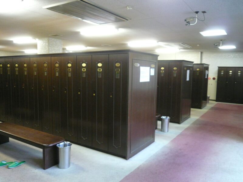 岐阜稲口ゴルフ倶楽部