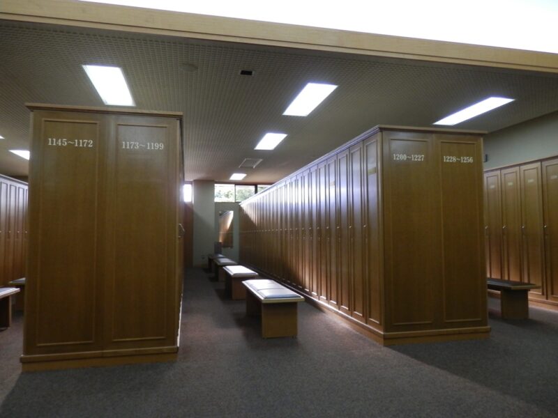 明智ゴルフ倶楽部　かしおゴルフ場