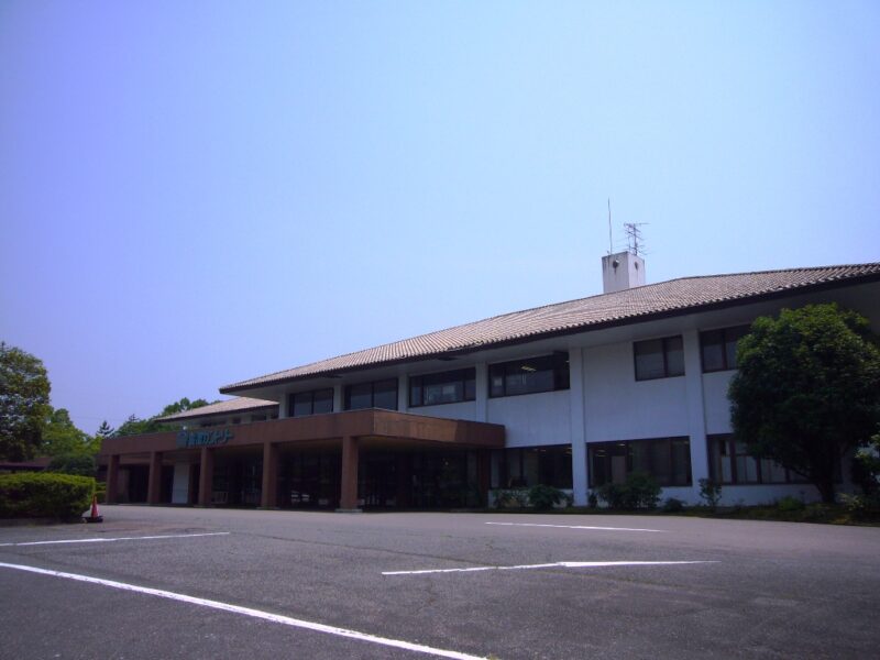 TOSHIN さくら Hills Golf Club