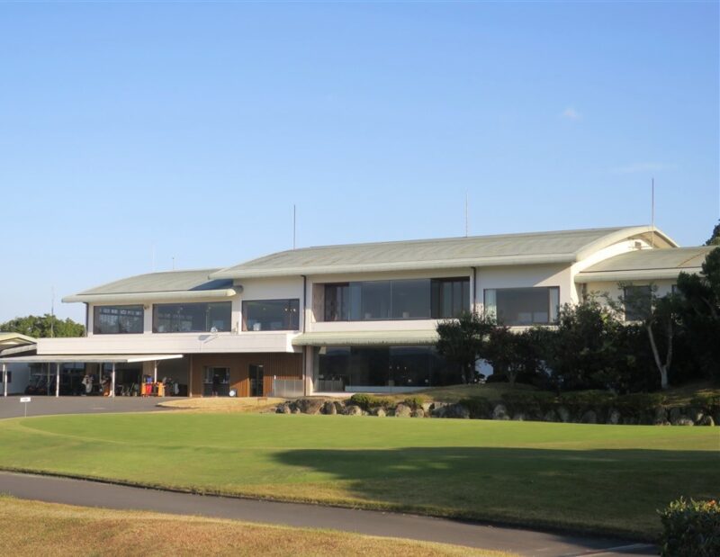 NEMU GOLF CLUB