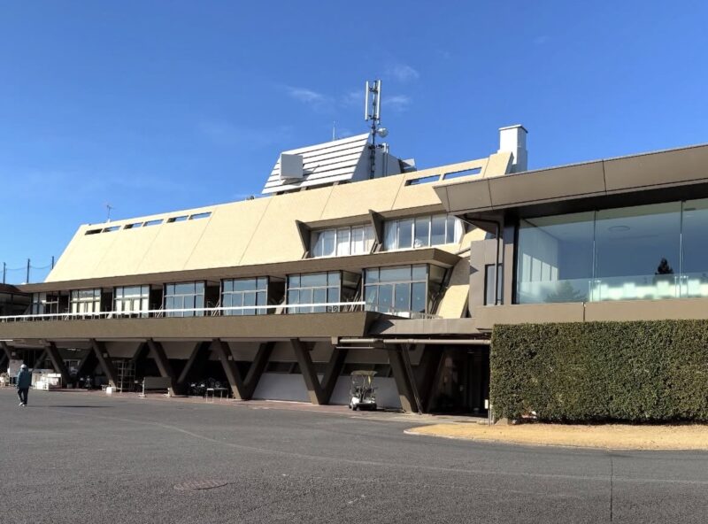 名古屋グリーンカントリークラブ