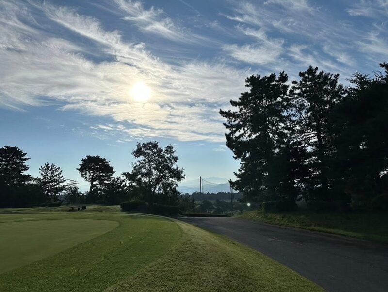 片山津ゴルフ倶楽部