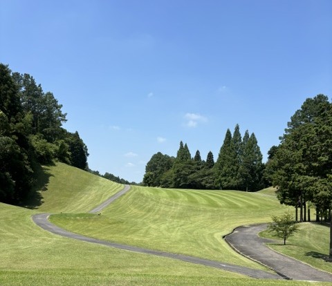 さくらカントリークラブ