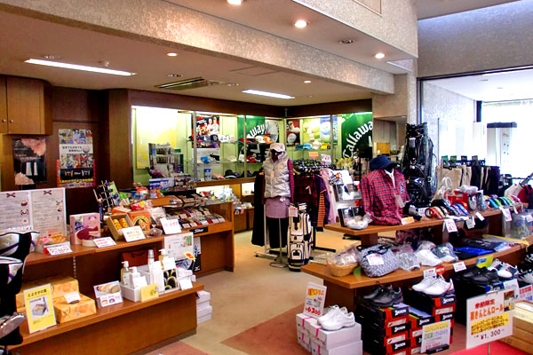 岐阜稲口ゴルフ倶楽部
