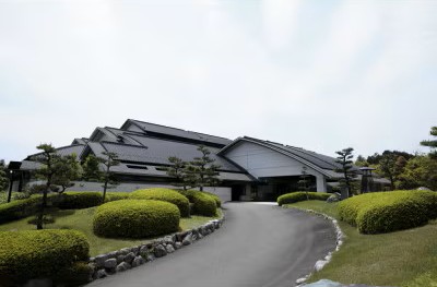 ぎふ美濃ゴルフ倶楽部