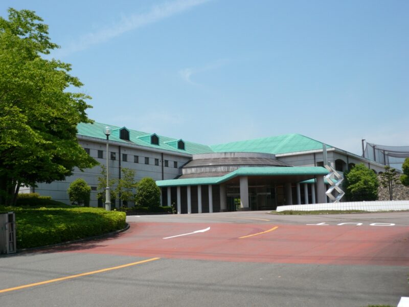 やまがたゴルフ倶楽部　美山コース