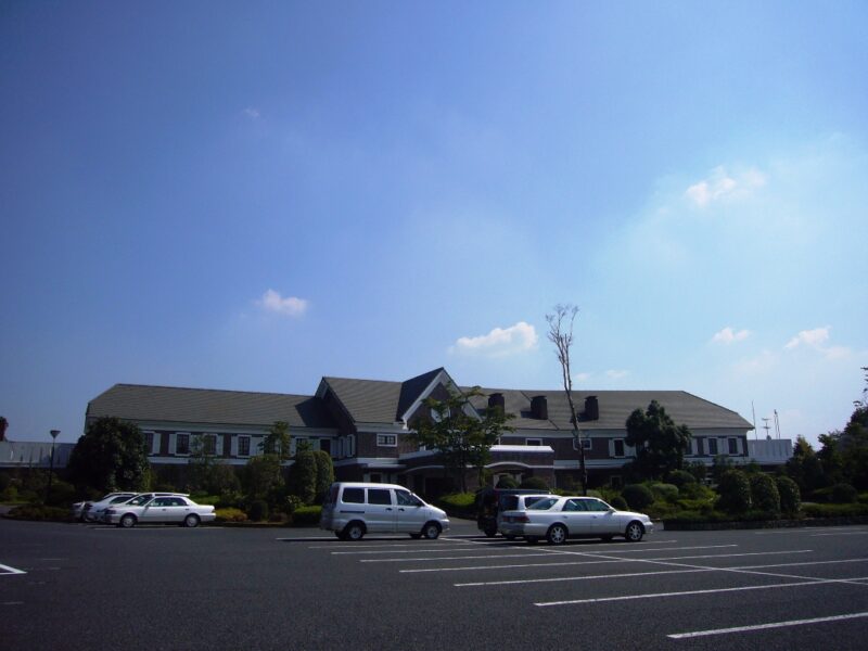 クレセントバレーカントリークラブ美濃加茂