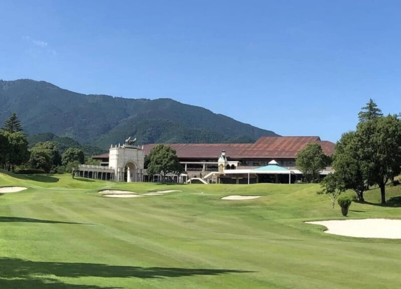 TOSHIN Princeville Golf Course