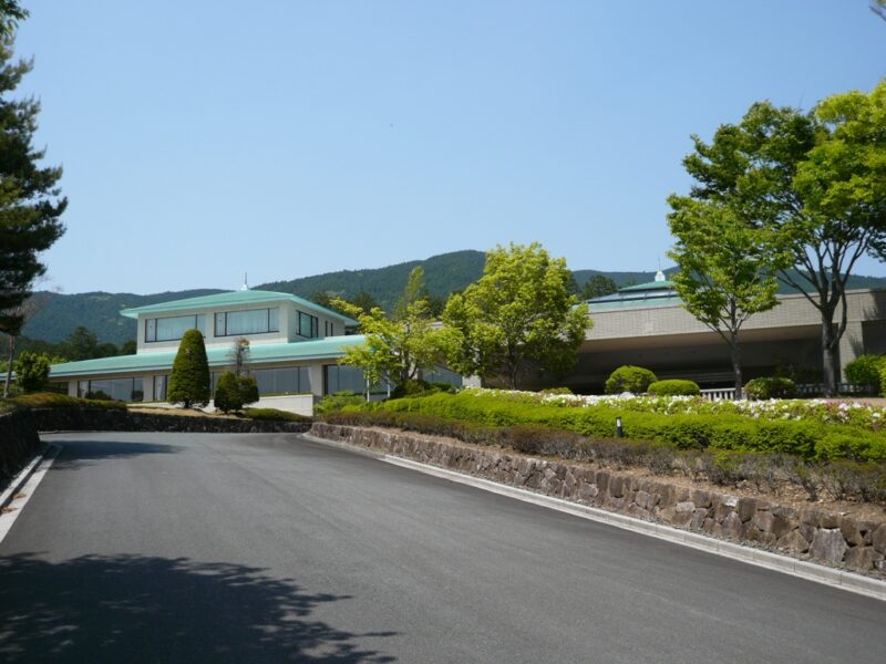 三河カントリークラブ