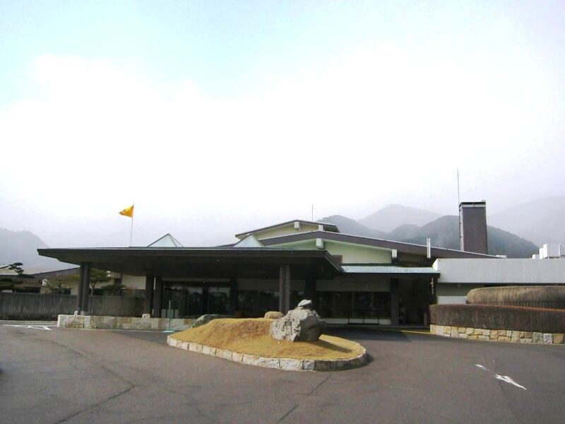 三重カンツリークラブ