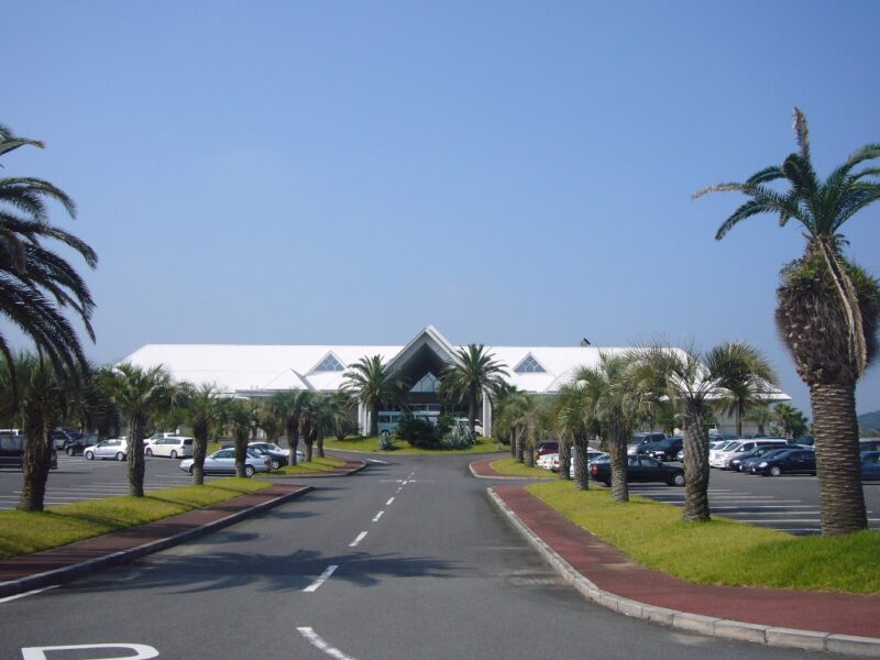 COCOPA RESORT CLUB 三重フェニックスゴルフコース